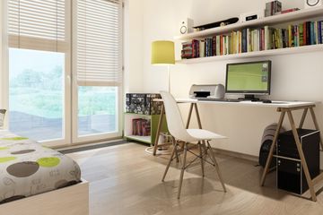  Projekt domu Ambrozja (BSA1698) - projekt domu parterowego - Zdjęcie 6