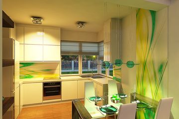  Projekt domu Gemini 2 (BSA1672) - projekt domu z pełnym piętrem - Zdjęcie 5