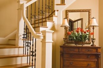  Projekt domu Amadeusz (BSA1534) - projekt domu z pełnym piętrem - Zdjęcie 4