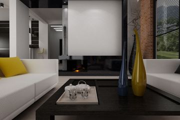  Projekt domu Amulet (BSA1557) - projekt domu parterowego z poddaszem - Zdjęcie 7