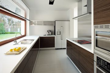  Projekt domu Neptun 6 (BSA1576) - projekt domu parterowego z poddaszem - Zdjęcie 8