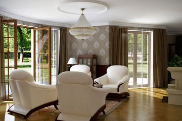  Projekt domu Allegro 2 (BSA1311) - projekt domu parterowego z poddaszem - Zdjęcie 6