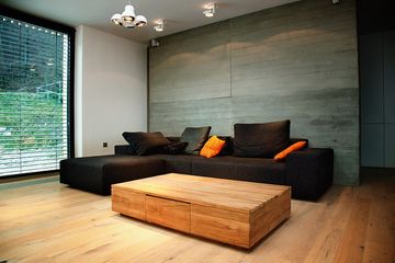  Projekt domu Bryg (BSA1348) - projekt domu z pełnym piętrem - Zdjęcie 5