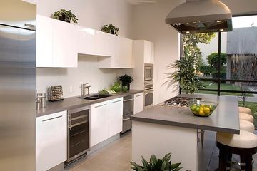  Projekt domu Bryg (BSA1348) - projekt domu z pełnym piętrem - Zdjęcie 3