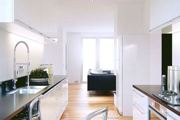  Projekt domu Andromeda (BSA1579) - projekt domu z pełnym piętrem - Zdjęcie 4