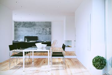  Projekt domu Andromeda (BSA1579) - projekt domu z pełnym piętrem - Zdjęcie 3