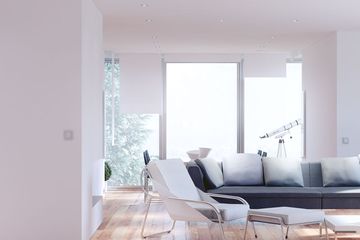  Projekt domu Andromeda (BSA1579) - projekt domu z pełnym piętrem - Zdjęcie 6