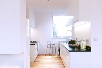  Projekt domu Andromeda (BSA1579) - projekt domu z pełnym piętrem - Zdjęcie 5