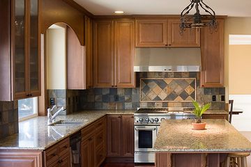  Projekt domu Aria 2 (BSA1018) - projekt domu parterowego z poddaszem - Zdjęcie 5