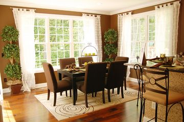  Projekt domu Wena (BSA1547) - projekt domu z pełnym piętrem - Zdjęcie 7