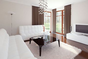  Projekt domu Len (BSA1586) - projekt domu parterowego z poddaszem - Zdjęcie 11