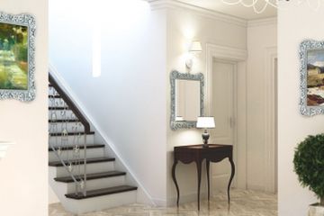  Projekt domu Pik (BSA1378) - projekt domu parterowego z poddaszem - Zdjęcie 5