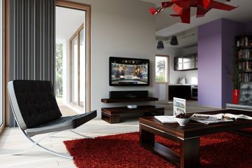  Projekt domu Elida 2 (WRW1091) - projekt domu parterowego - Zdjęcie 8