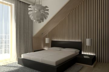  Projekt domu Nazaria (WRW1179) - projekt domu parterowego z poddaszem - Zdjęcie 18