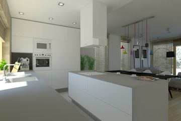  Projekt domu Nazaria (WRW1179) - projekt domu parterowego z poddaszem - Zdjęcie 8