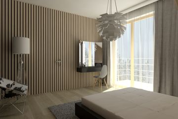  Projekt domu Nazaria (WRW1179) - projekt domu parterowego z poddaszem - Zdjęcie 5