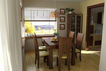  Projekt domu Benita z garażem (WRX1038) - projekt domu parterowego z poddaszem - Zdjęcie 3