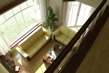  Projekt domu Benita z garażem (WRX1038) - projekt domu parterowego z poddaszem - Zdjęcie 5