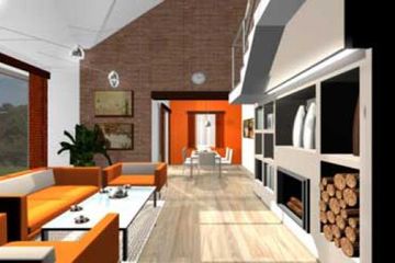  Projekt domu Dorotka bez garażu (WRX1015) - projekt domu parterowego z poddaszem - Zdjęcie 6