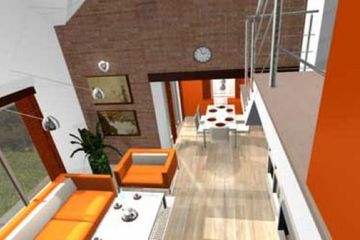  Projekt domu Dorotka bez garażu (WRX1015) - projekt domu parterowego z poddaszem - Zdjęcie 5