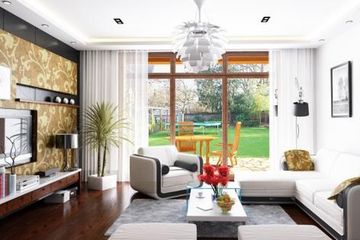  Projekt domu Hania z garażem (WRX1042) - projekt domu parterowego - Zdjęcie 10