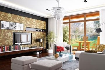  Projekt domu Hania z garażem (WRX1042) - projekt domu parterowego - Zdjęcie 7