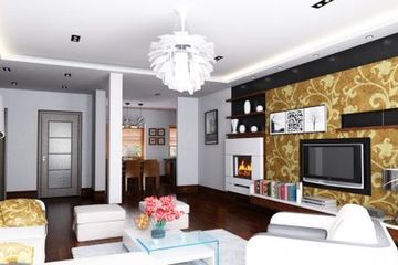  Projekt domu Hania z garażem (WRX1042) - projekt domu parterowego - Zdjęcie 4