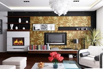  Projekt domu Hania z garażem (WRX1042) - projekt domu parterowego - Zdjęcie 5