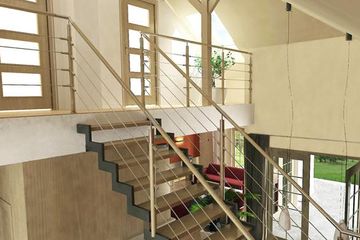  Projekt domu Galatea I (WRH1098) - projekt domu parterowego z poddaszem - Zdjęcie 6