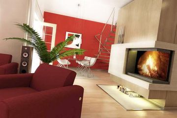  Projekt domu Galatea I (WRH1098) - projekt domu parterowego z poddaszem - Zdjęcie 5