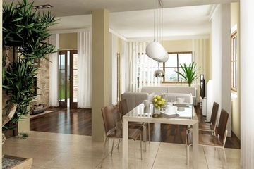  Projekt domu Ikar (WRH1107) - projekt domu parterowego z poddaszem - Zdjęcie 6