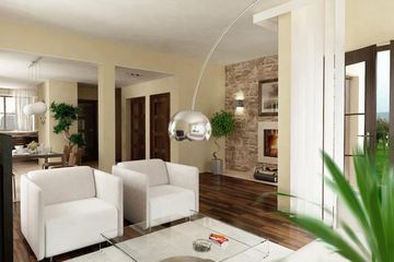  Projekt domu Ikar (WRH1107) - projekt domu parterowego z poddaszem - Zdjęcie 5