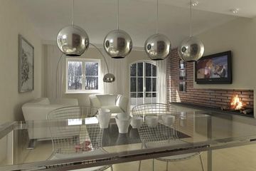  Projekt domu Dorado II (WRH1091) - projekt domu parterowego z poddaszem - Zdjęcie 6