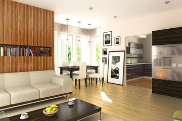  Projekt domu Foton I (WRH1096) - projekt domu parterowego z poddaszem - Zdjęcie 3