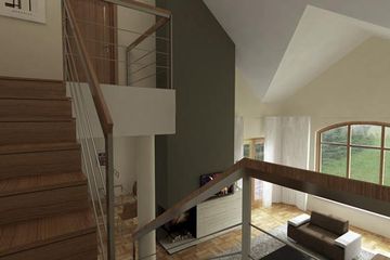  Projekt domu Wenus (WRH1014) - projekt domu parterowego z poddaszem - Zdjęcie 4