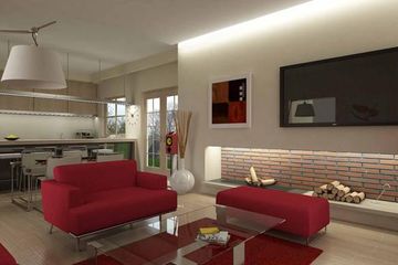  Projekt domu Wega II (WRH1154) - projekt domu parterowego z poddaszem - Zdjęcie 4