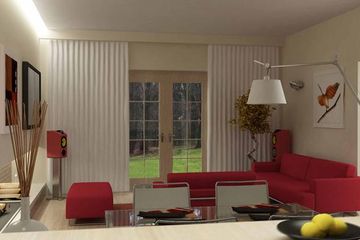  Projekt domu Wega II (WRH1154) - projekt domu parterowego z poddaszem - Zdjęcie 3