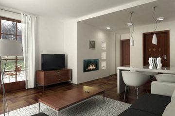  Projekt domu Pulsar I (WRH1145) - projekt domu parterowego - Zdjęcie 6