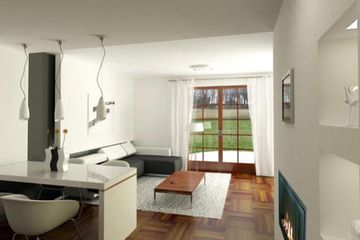  Projekt domu Pulsar I (WRH1145) - projekt domu parterowego - Zdjęcie 5