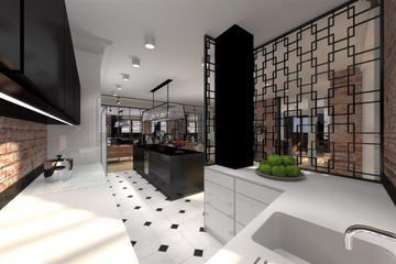  Projekt domu Alberta G1 (WRC1940) - projekt domu parterowego - Zdjęcie 5