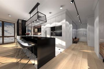  Projekt domu Alberta G1 (WRC1940) - projekt domu parterowego - Zdjęcie 6