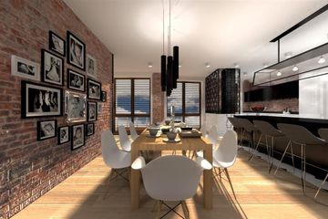  Projekt domu Alberta G1 (WRC1940) - projekt domu parterowego - Zdjęcie 9