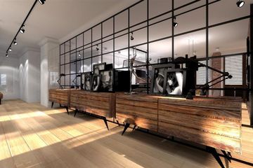  Projekt domu Alberta G1 (WRC1940) - projekt domu parterowego - Zdjęcie 10