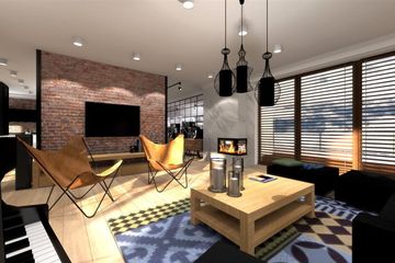  Projekt domu Alberta G1 (WRC1940) - projekt domu parterowego - Zdjęcie 11