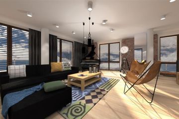  Projekt domu Alberta G1 (WRC1940) - projekt domu parterowego - Zdjęcie 12