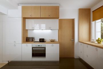  Projekt domu Aleksandria Bona (1012) (KRD1952) - projekt domu parterowego - Zdjęcie 5