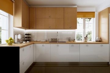  Projekt domu Aleksandria Bona (1012) (KRD1952) - projekt domu parterowego - Zdjęcie 6