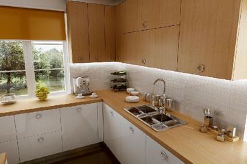  Projekt domu Aleksandria Bona (1012) (KRD1952) - projekt domu parterowego - Zdjęcie 9