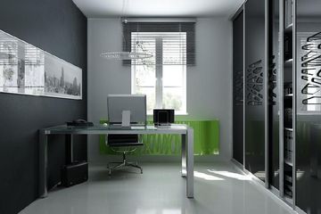  Projekt domu Aleksandria Bona (1012) (KRD1952) - projekt domu parterowego - Zdjęcie 10