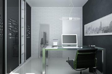  Projekt domu Aleksandria Bona (1012) (KRD1952) - projekt domu parterowego - Zdjęcie 11